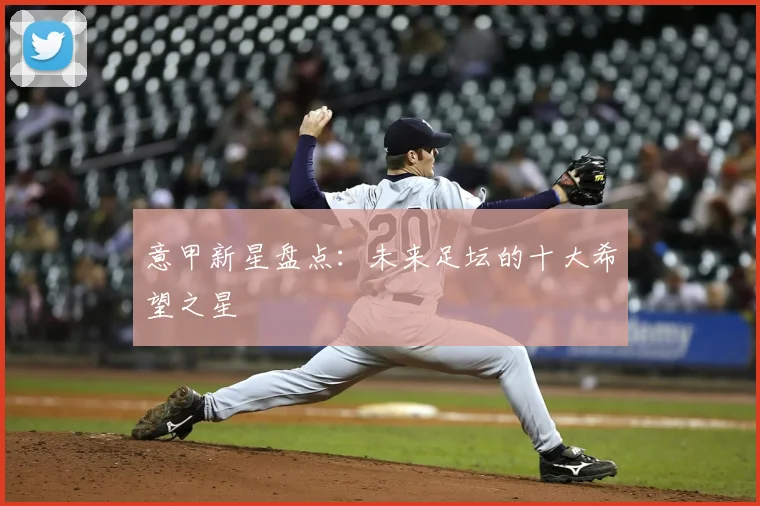 意甲新星盘点：未来足坛的十大希望之星